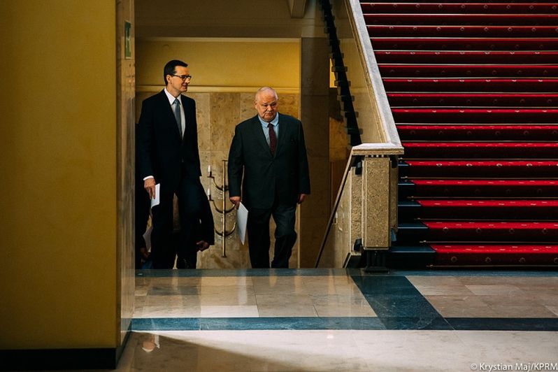 W Polsce może pojawić się spory problem niewypłacalności. Ekonomista ostrzega