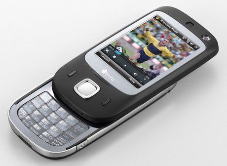 Sprzedaż HTC Touch przekroczyła milion egzemplarzy 1