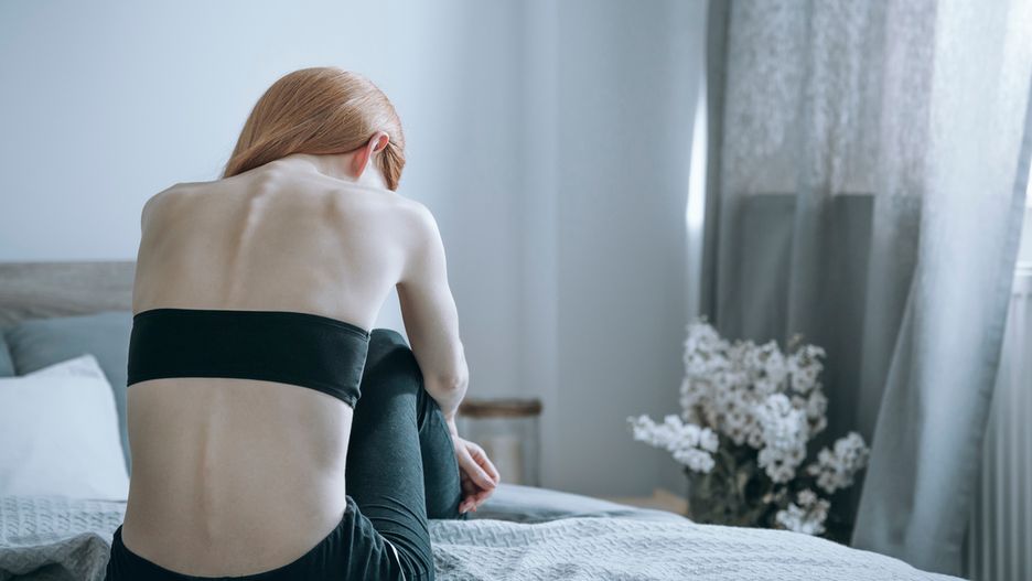 Niedowaga u nastolatków. Jak unormować masę ciała?