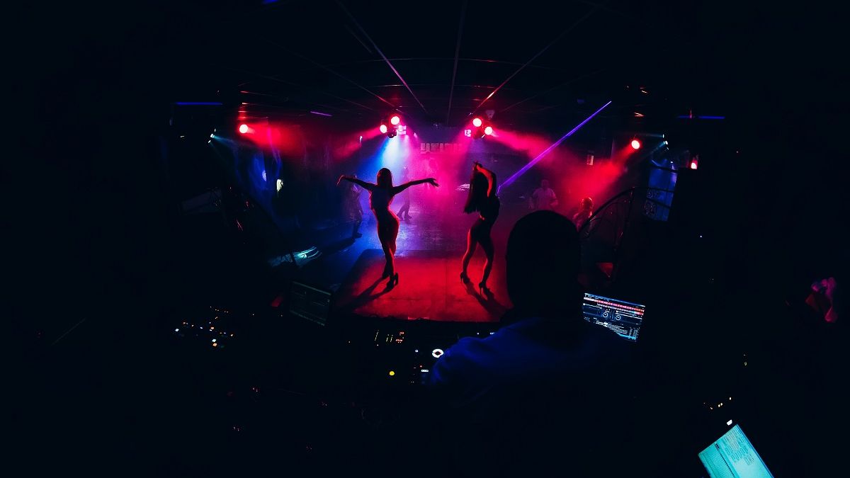 klub nocny
