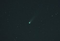 Dwie jasne komety najbliżej Ziemi. Rozświetlą niebo nad Polską