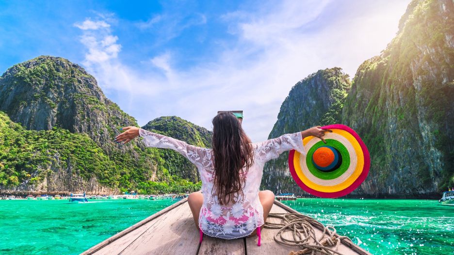 Wakacje na Phuket to marzenie niejednego