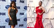 Jennifer Hudson schudła 36 kg. Zastosowała dietę "Strażników Wagi"