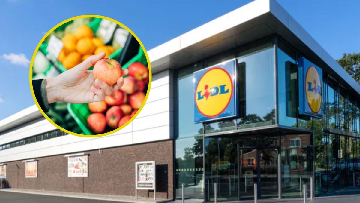 Jabłka BIO z Lidla pod lupą: Lidl Polska odpowiada na zarzuty
