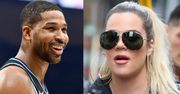 Tristan Thompson namawia Khloe Kardashian na... KOLEJNE DZIECKO: "True powinna mieć rodzeństwo"