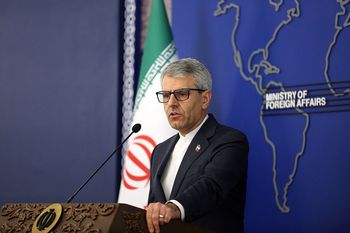 Iran ostrzega Europę. "Byłby uważany za współudział w agresji"