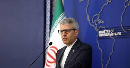 Iran ostrzega Europę. "Byłby uważany za współudział w agresji"