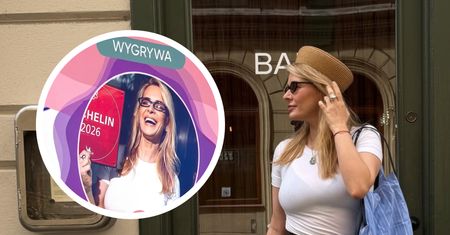 Wygrała MasterChefa, ma gwiazdkę Michelin. Beata Śniechowska triumfuje w plebiscycie Wszechmocne
