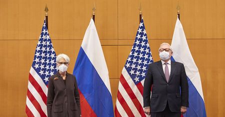 Oto prawdziwy cel rozmów Rosja-USA? Dla Polski nie są to dobre informacje