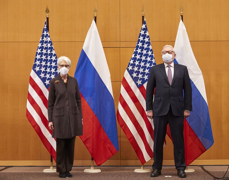 Oto prawdziwy cel rozmów Rosja-USA? Dla Polski nie są to dobre informacje