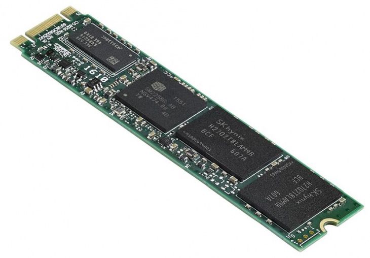 Plextor S2G i S2C: wydajne dyski SSD w niskiej cenie 3