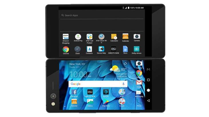 LG szykuje składany smartfon, ale bez... składanego ekranu? 3