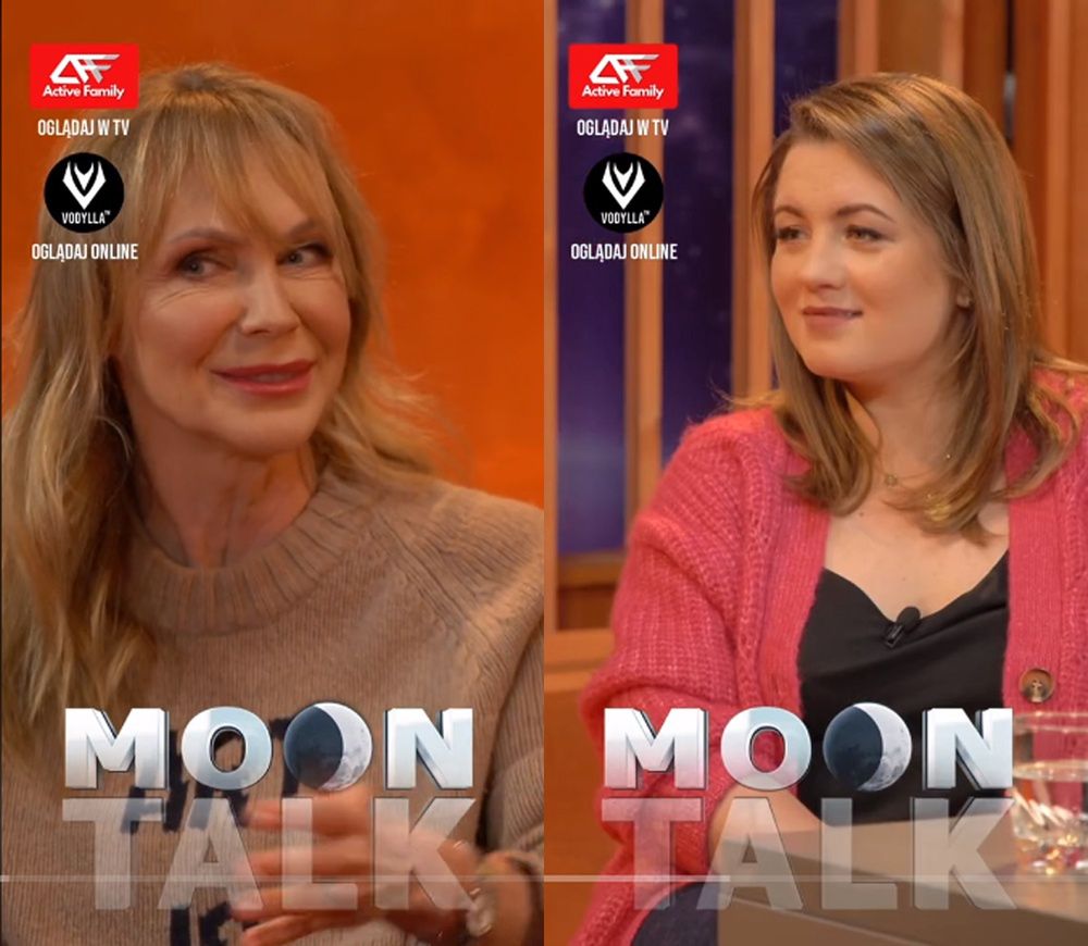 Beata Ścibakówna żali się na młodych aktorów