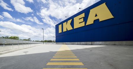 IKEA ma ciekawy pomysł. Zaoferuje zniżki na podstawie czasu podróży z Google Maps