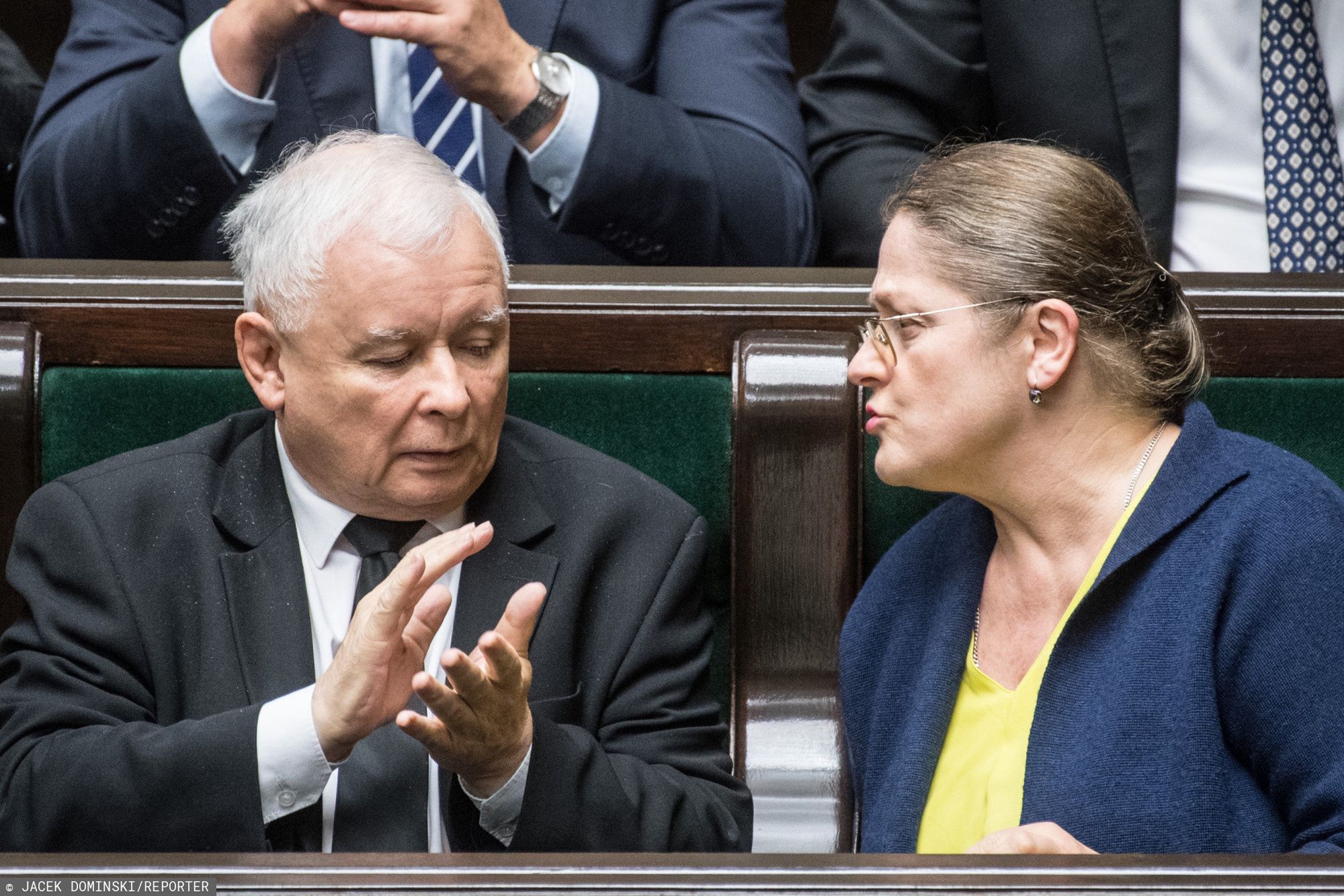 Krystyna Pawłowicz