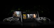 Shield Tablet z Android 5.0 i usługą Nvidia GRID
