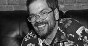 Christopher Ayres nie żyje. Miał 56 lat