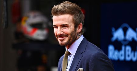 David Beckham nie oszczędzał na prezencie ślubnym dla syna. Wydał krocie