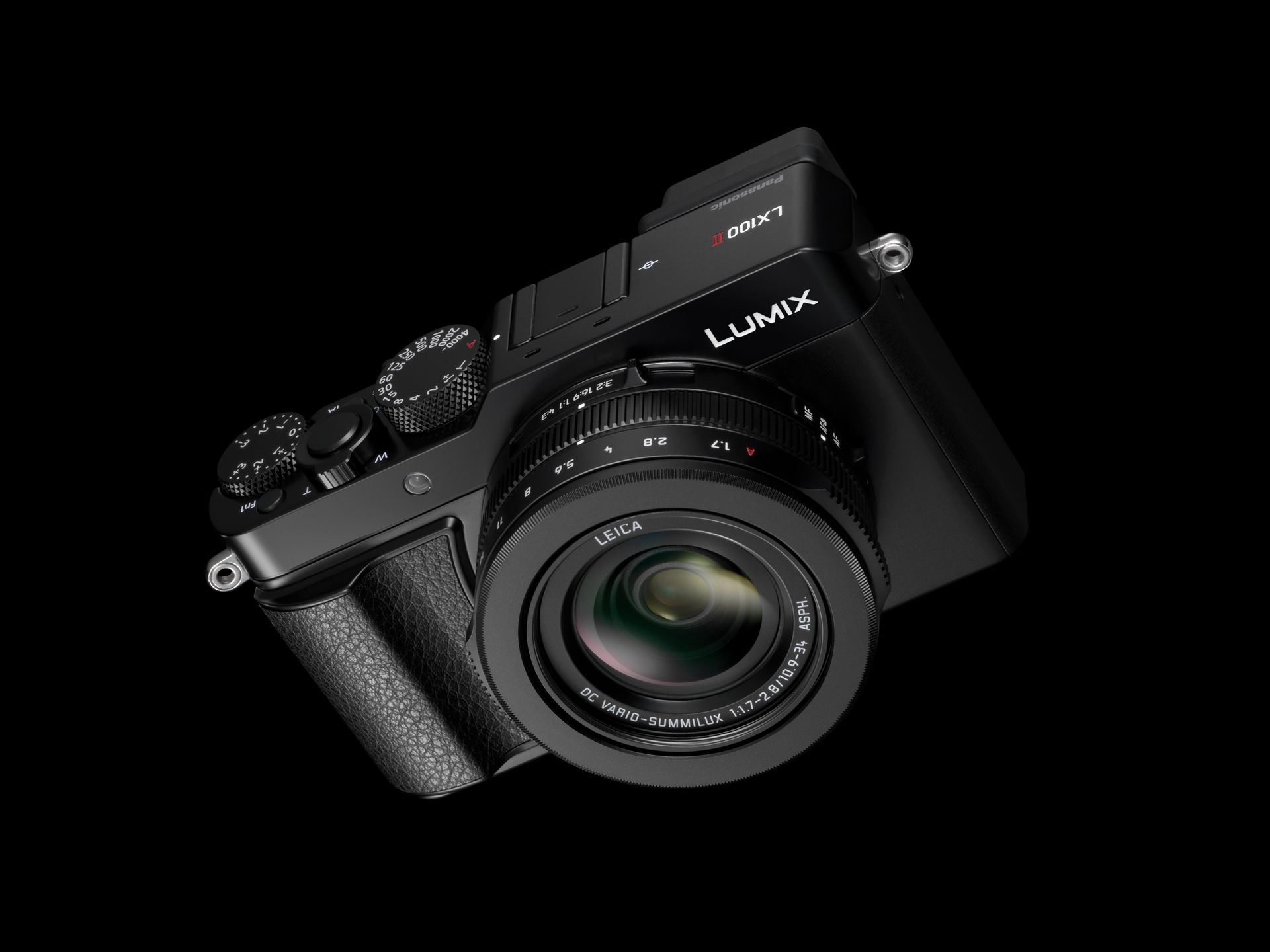 Panasonic Lumix LX100 II, czyli decydujący moment w zasięgu ręki 1