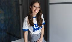 Patrycja Kotlarz marketing managerką w Hand Made