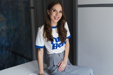 Patrycja Kotlarz