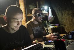 Ataki ukraińskich dronów w Rosji. Są ofiary śmiertelne