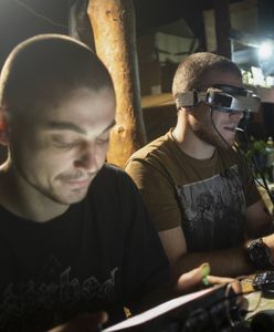 Ataki ukraińskich dronów w Rosji. Są ofiary śmiertelne