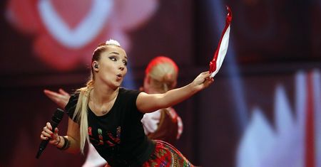 Cleo komentuje parodię ubijania masła. "Dla mnie to radocha!"