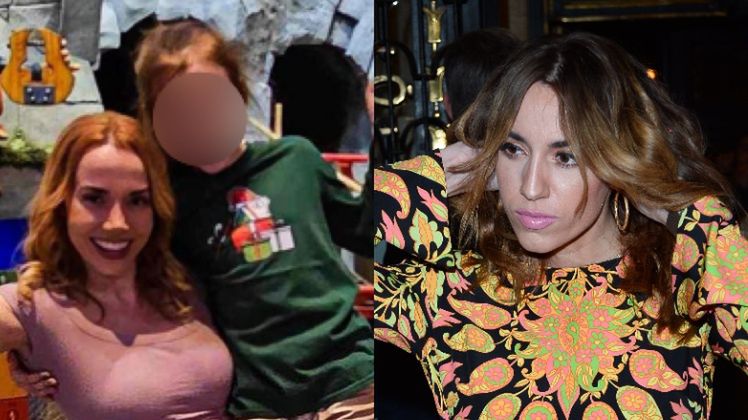 Marianna Schreiber zdradziła szczegóły  opieki nad dzieckiem