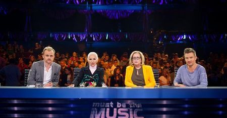Zapendowska: "Za dobrze śpiewasz jak na disco polo!"