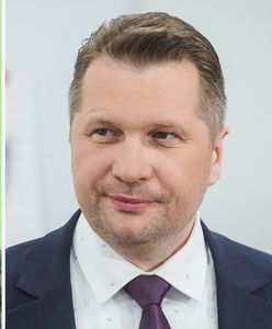 Awantura Czarnka z Terlikowskim. Jeden grozi sądem