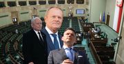 Sondaż partyjny tuż przed wyborami. Tak radzą sobie KO i PiS
