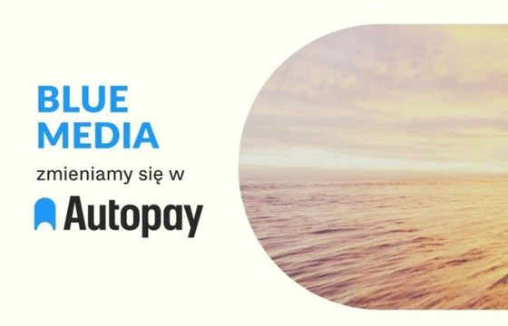 Blue Media klientem domu mediowego UM