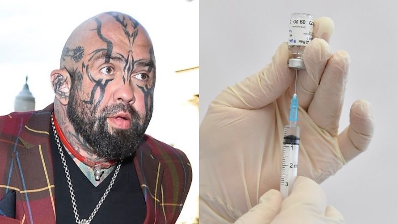 Różal nie jest przekonany do szczepionki na COVID-19