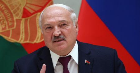 Białoruś chce zawiesić traktat z Polską. Chodzi o wojsko