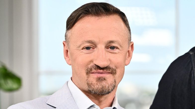 Adam Małysz prawi o swoim majątku