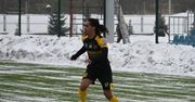 Remis Siarki Tarnobrzeg w sparingu ze Starem Starachowice