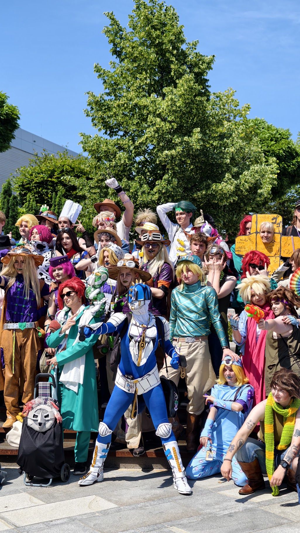 Pyrkon 2026