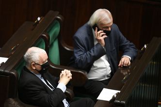 Terelecki: możliwe dodatkowe posiedzenie Sejmu ws. zniesienia zakazu handlu 6 grudnia
