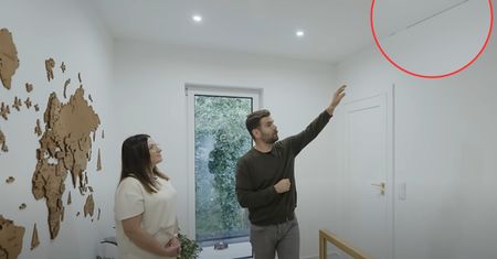 To nie usterka. Konsekwencje budowy drewnianego domu