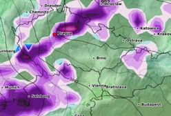 Pogoda koszmarna w czwartek i piątek. W Polsce będzie jak w Czechach