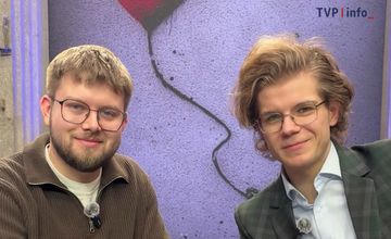 "Polska. Co dalej?" w TVP Info rusza poza Warszawę