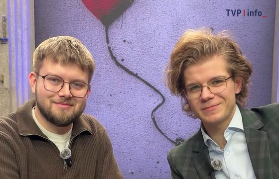 "Polska. Co dalej?" w TVP Info rusza poza Warszawę