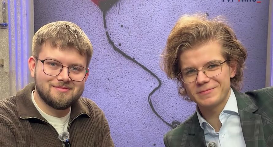 "Polska. Co dalej?" w TVP Info rusza poza Warszawę