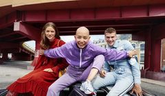 Zalando prezentuje nowe hasło "Free to be"