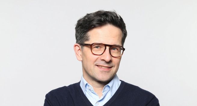 Bartek Chaciński wicenaczelnym „Polityki”