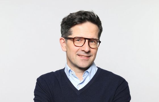 Bartek Chaciński wicenaczelnym „Polityki”