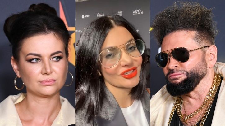 Maja Rutkowski dostała SZAŁU na widok kochanki Krzysztofa Rutkowskiego