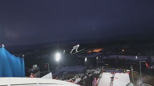 Nie tylko Jan Bokloev. Szwedzkie sukcesy w Pucharze Świata