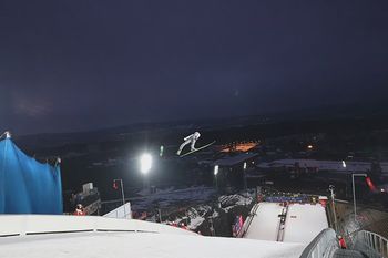 Nie tylko Jan Bokloev. Szwedzkie sukcesy w Pucharze Świata